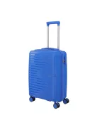 Travelite Pacific S 4w Blue kabinbőrönd