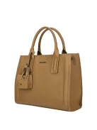 Enrico Benetti 65080 camel női kézitáska