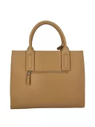 Enrico Benetti 65080 camel női kézitáska