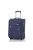 Travelite Capri kabinbőrönd kék 2 kerekű bővíthető