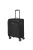 Travelite Jetpack Multi Light fekete 4 kerekű kabinbőrönd