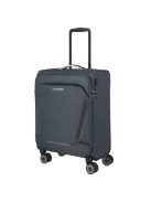 Travelite Jetpack Multi Light antracit 4 kerekű kabinbőrönd
