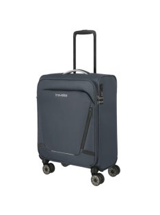   Travelite Jetpack Multi Light antracit 4 kerekű kabinbőrönd