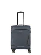 Travelite Jetpack Multi Light antracit 4 kerekű kabinbőrönd