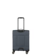 Travelite Jetpack Multi Light antracit 4 kerekű kabinbőrönd