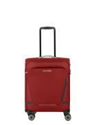 Travelite Jetpack Multi Light piros 4 kerekű kabinbőrönd