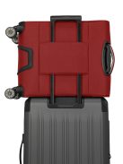 Travelite Jetpack Multi Light piros 4 kerekű kabinbőrönd