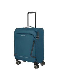 Travelite Jetpack Multi Light petrol 4 kerekű kabinbőrönd