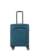 Travelite Jetpack Multi Light petrol 4 kerekű kabinbőrönd