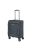 Travelite Jetpack Max antracit 4 kerekű kabinbőrönd