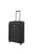 Travelite Jetpack Multi Light fekete 2 kerekű kabinbőrönd
