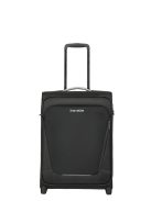 Travelite Jetpack Multi Light fekete 2 kerekű kabinbőrönd