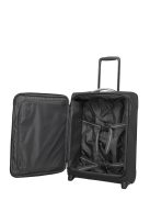 Travelite Jetpack Multi Light fekete 2 kerekű kabinbőrönd