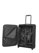 Travelite Jetpack Multi Light fekete 2 kerekű kabinbőrönd
