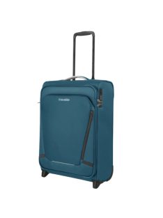 Travelite Jetpack Multi Light petrol 2 kerekű kabinbőrönd