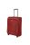 Travelite Jetpack Multi piros 2 kerekű kabinbőrönd