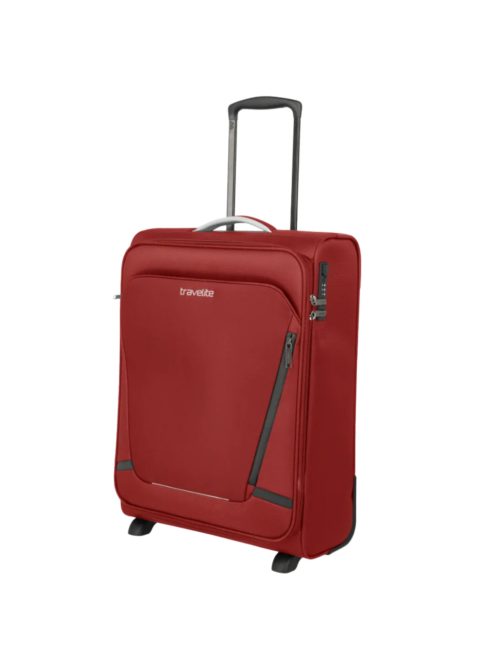 Travelite Jetpack Multi piros 2 kerekű kabinbőrönd