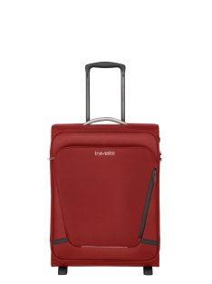 Travelite Jetpack Multi piros 2 kerekű kabinbőrönd