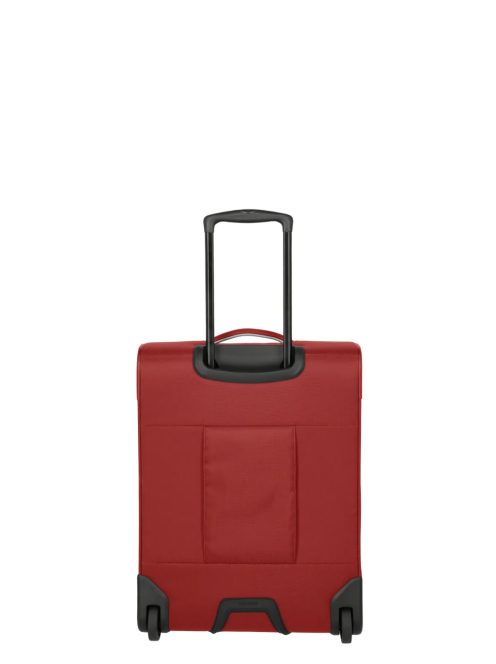 Travelite Jetpack Multi piros 2 kerekű kabinbőrönd
