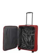 Travelite Jetpack Multi piros 2 kerekű kabinbőrönd