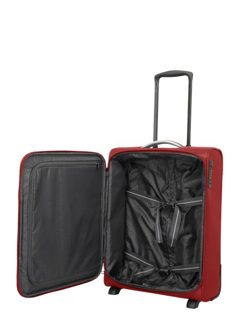 Travelite Jetpack Multi piros 2 kerekű kabinbőrönd