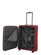 Travelite Jetpack Multi piros 2 kerekű kabinbőrönd