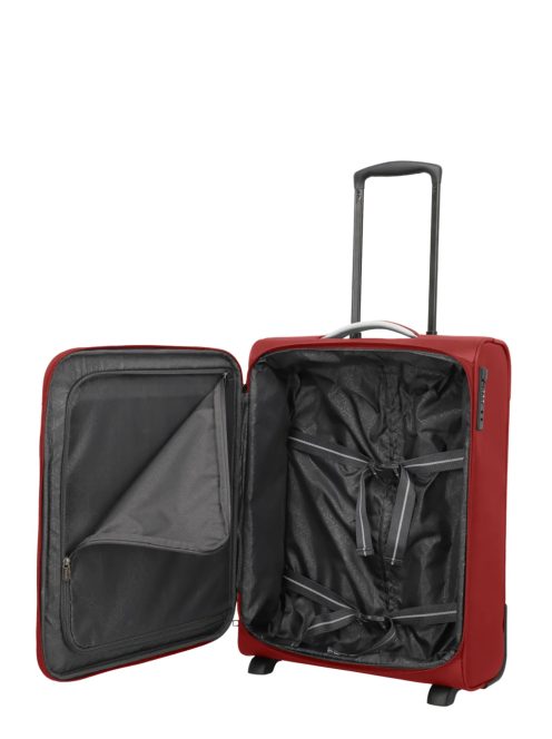 Travelite Jetpack Multi piros 2 kerekű kabinbőrönd