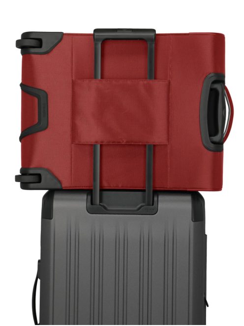 Travelite Jetpack Multi piros 2 kerekű kabinbőrönd