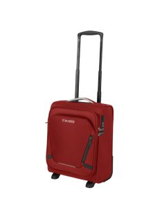   Travelite Jetpack Easy piros 2 kerekű 40x30x20 kabinbőrönd