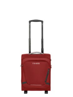   Travelite Jetpack Easy piros 2 kerekű 40x30x20 kabinbőrönd