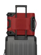 Travelite Jetpack Easy piros 2 kerekű 40x30x20 kabinbőrönd