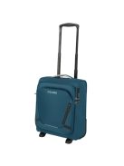 Travelite Jetpack Easy petrol 2 kerekű 40x30x20 kabinbőrönd