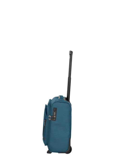 Travelite Jetpack Easy petrol 2 kerekű 40x30x20 kabinbőrönd