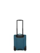 Travelite Jetpack Easy petrol 2 kerekű 40x30x20 kabinbőrönd
