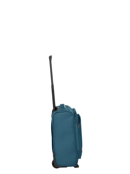 Travelite Jetpack Easy petrol 2 kerekű 40x30x20 kabinbőrönd