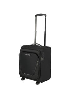   Travelite Jetpack Wings fekete 2 kerekű 40x30x25 kabinbőrönd