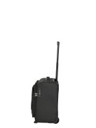 Travelite Jetpack Wings fekete 2 kerekű 40x30x25 kabinbőrönd