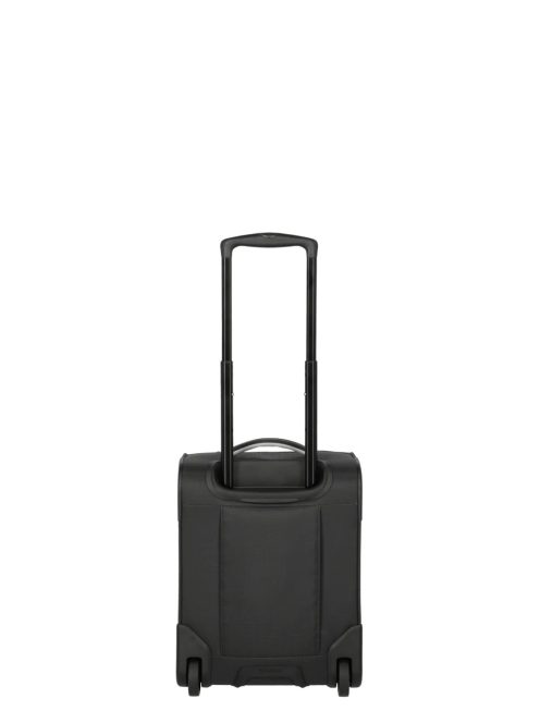 Travelite Jetpack Wings fekete 2 kerekű 40x30x25 kabinbőrönd