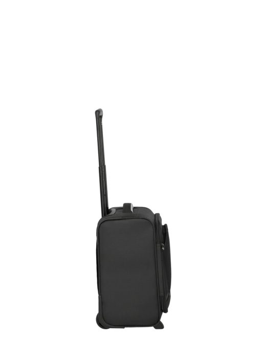 Travelite Jetpack Wings fekete 2 kerekű 40x30x25 kabinbőrönd