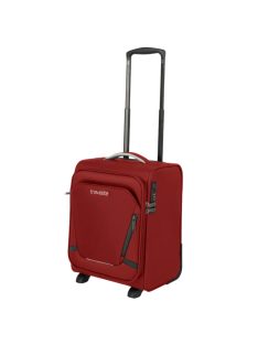   Travelite Jetpack Wings piros 2 kerekű 40x30x25 kabinbőrönd