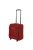 Travelite Jetpack Wings piros 2 kerekű 40x30x25 kabinbőrönd