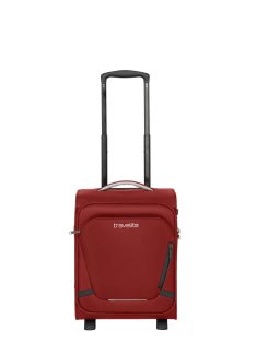   Travelite Jetpack Wings piros 2 kerekű 40x30x25 kabinbőrönd