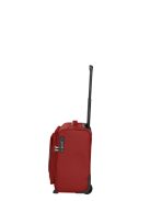 Travelite Jetpack Wings piros 2 kerekű 40x30x25 kabinbőrönd