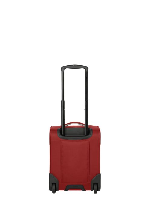 Travelite Jetpack Wings piros 2 kerekű 40x30x25 kabinbőrönd