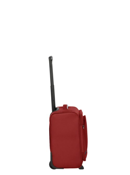 Travelite Jetpack Wings piros 2 kerekű 40x30x25 kabinbőrönd
