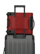 Travelite Jetpack Wings piros 2 kerekű 40x30x25 kabinbőrönd