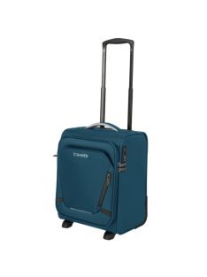   Travelite Jetpack Wings petrol 2 kerekű 40x30x25 kabinbőrönd
