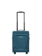 Travelite Jetpack Wings petrol 2 kerekű 40x30x25 kabinbőrönd