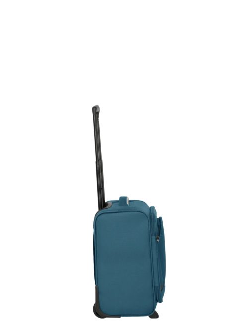 Travelite Jetpack Wings petrol 2 kerekű 40x30x25 kabinbőrönd