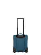 Travelite Jetpack Wings petrol 2 kerekű 40x30x25 kabinbőrönd